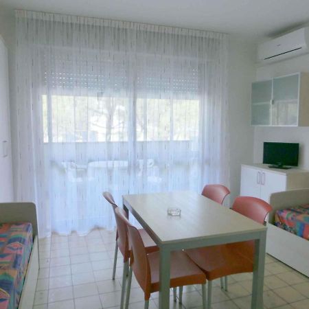 Apartment In Bibione I Exteriör bild
