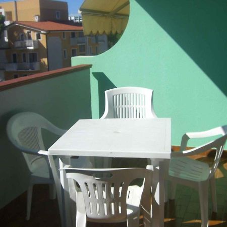 Apartment In Bibione I Exteriör bild