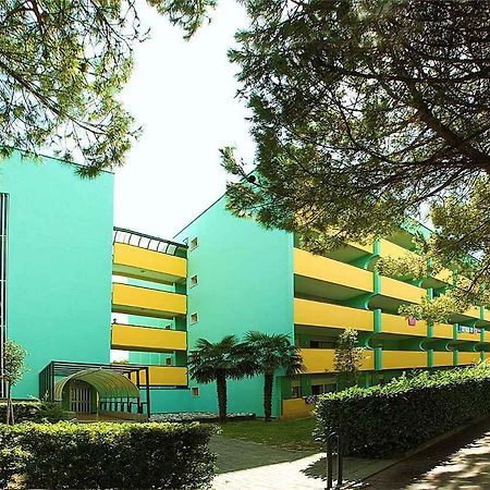 Apartment In Bibione I Exteriör bild