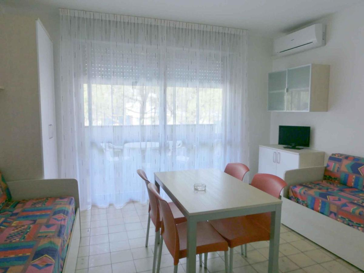 Apartment In Bibione I Exteriör bild