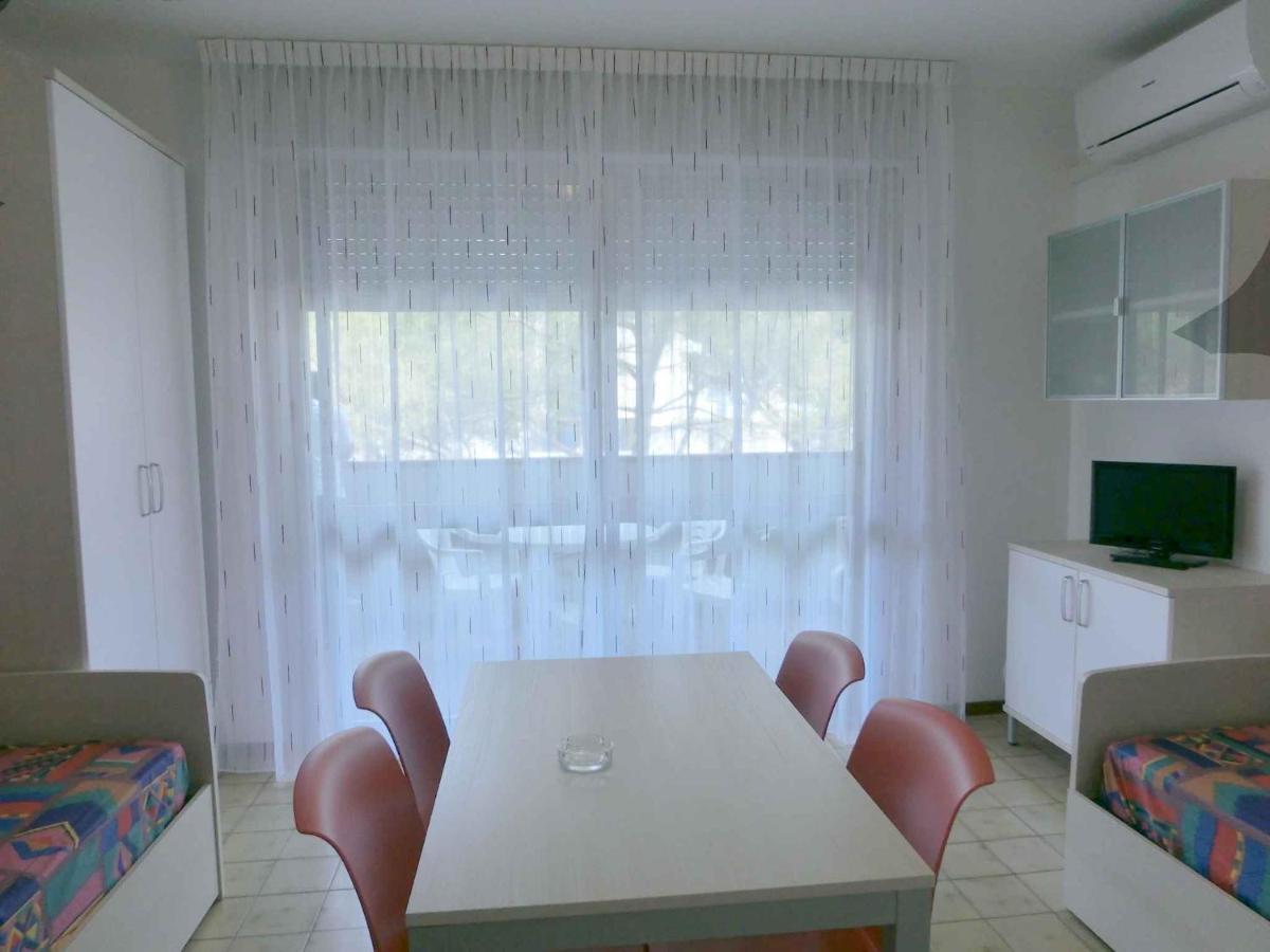 Apartment In Bibione I Exteriör bild
