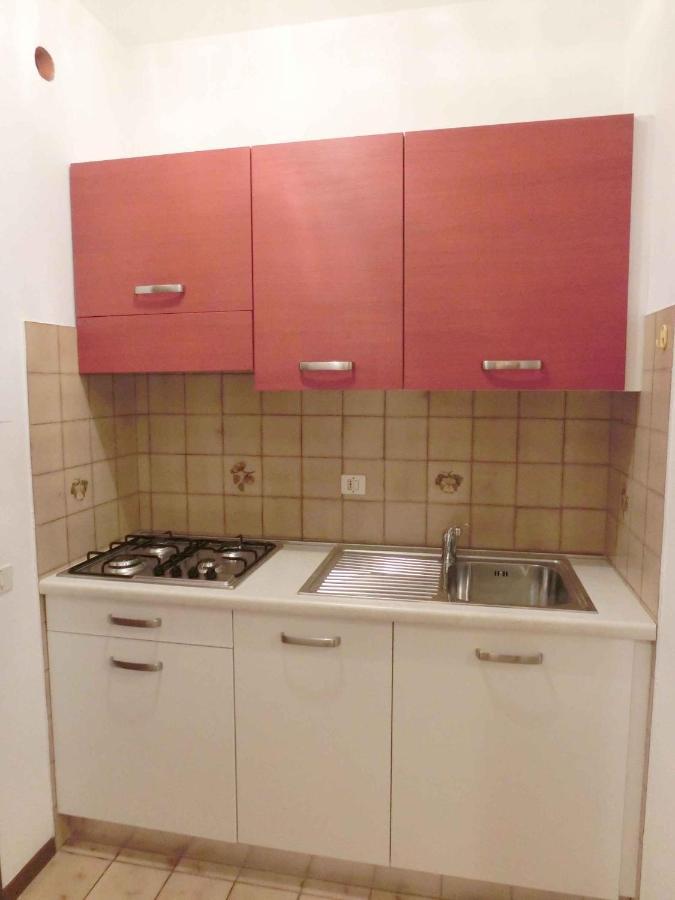 Apartment In Bibione I Exteriör bild