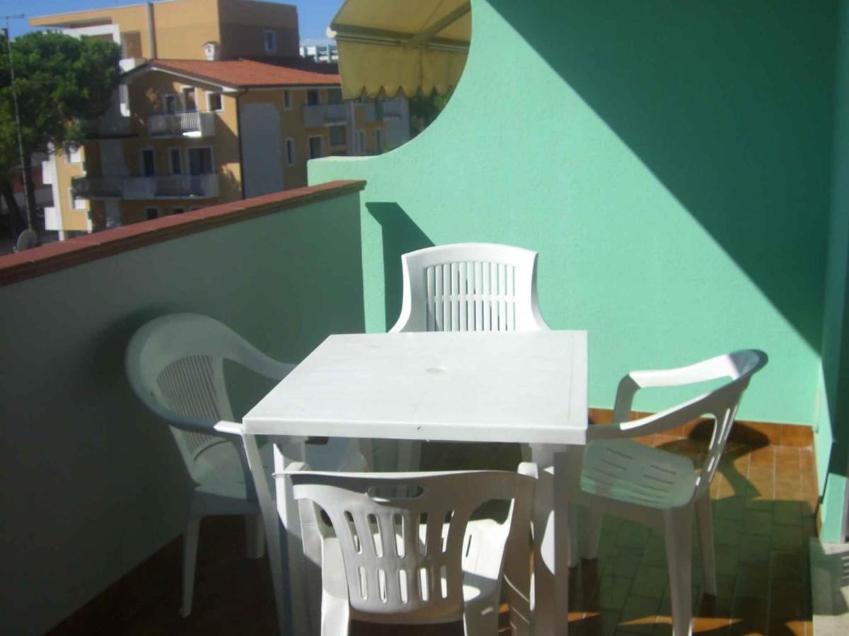 Apartment In Bibione I Exteriör bild